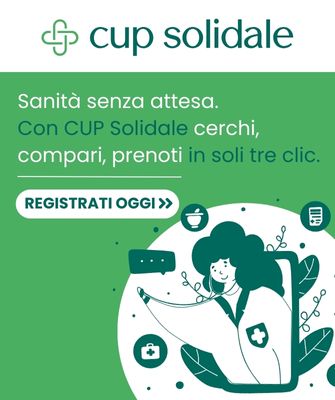 CupSolidale